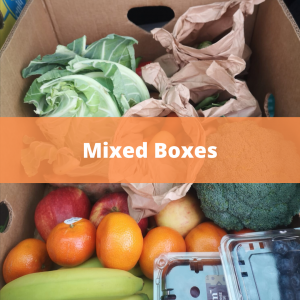 Mixed Boxes